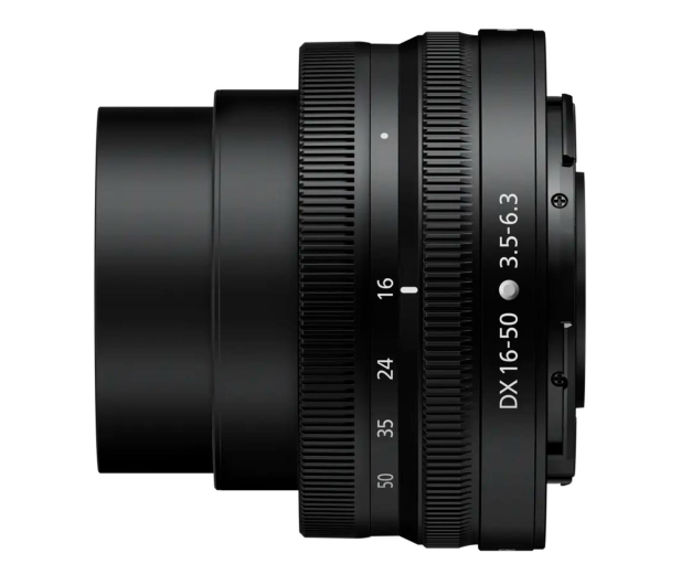 Nikon Nikkor Z 16-50mm f/3.5-6.3 SL - 1190986 - zdjęcie 3